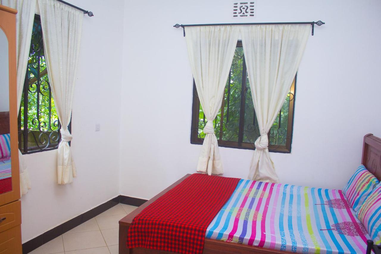 Bed and Breakfast New Dream House Arusha Exterior foto