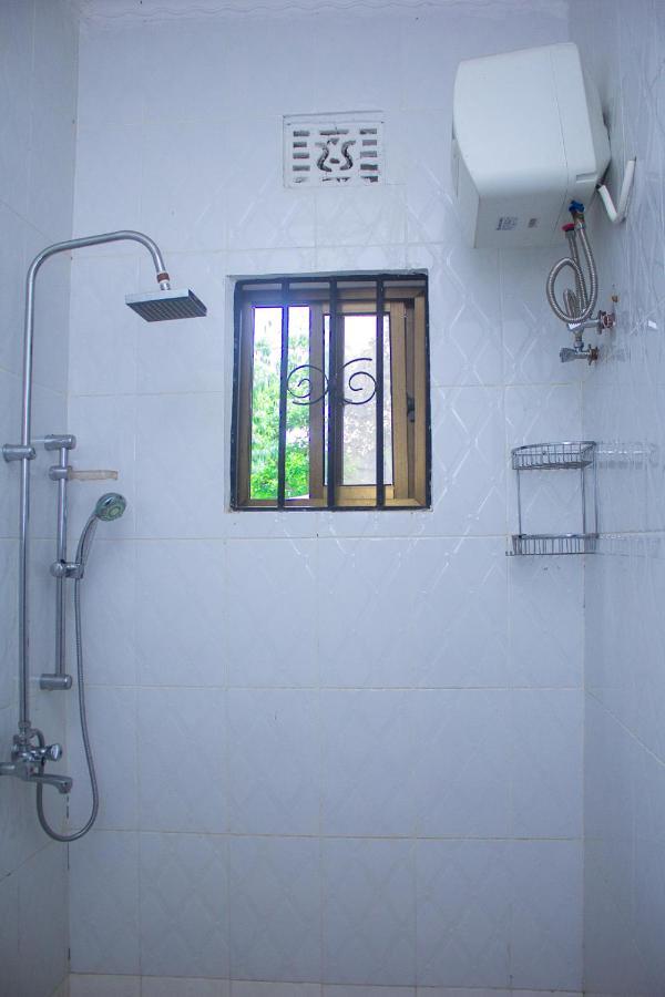 Bed and Breakfast New Dream House Arusha Exterior foto