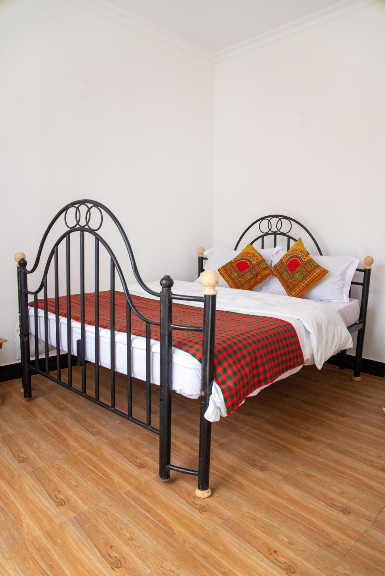 Bed and Breakfast New Dream House Arusha Exterior foto