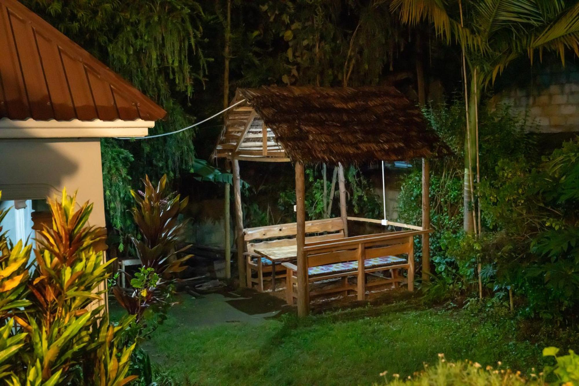 Bed and Breakfast New Dream House Arusha Exterior foto
