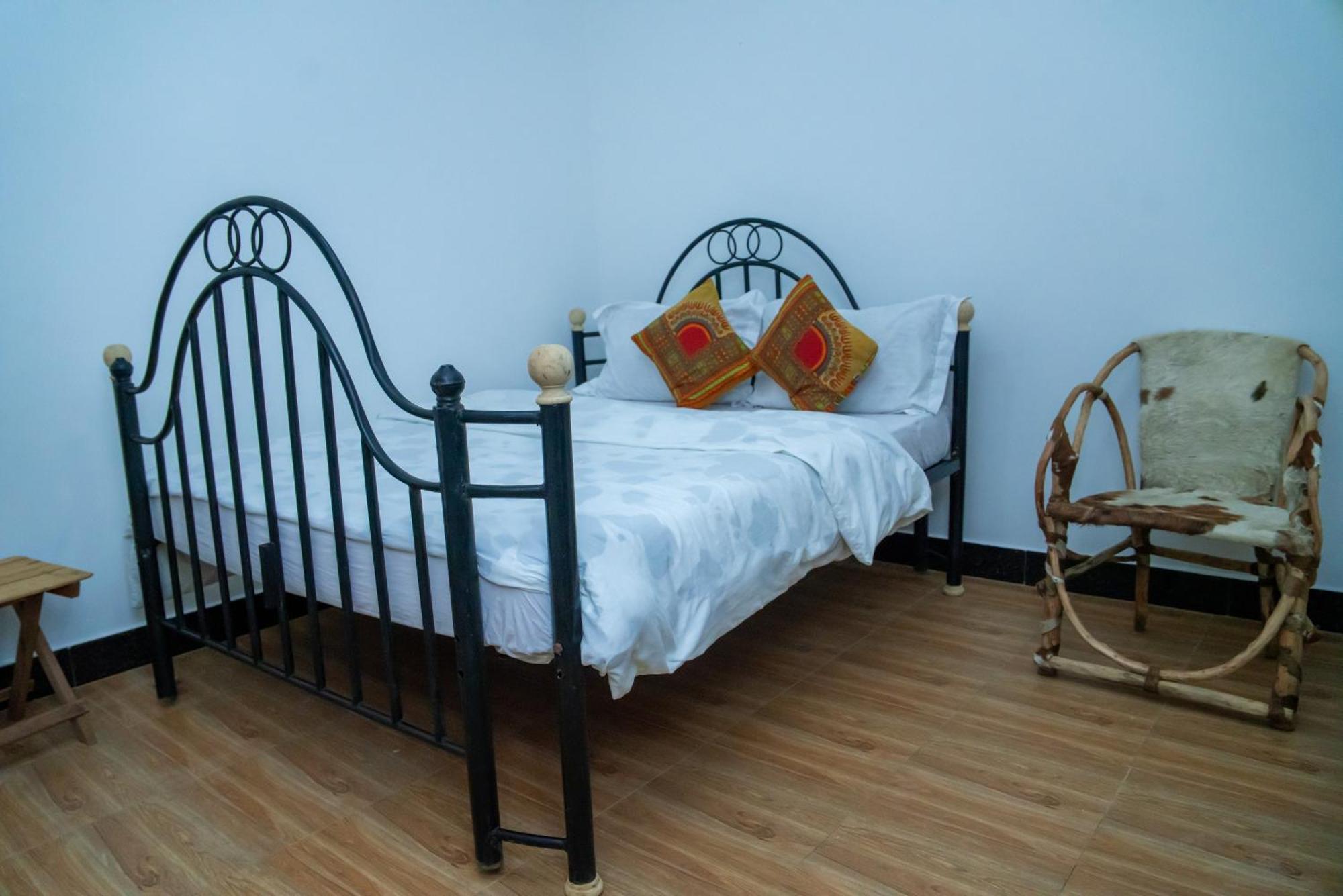 Bed and Breakfast New Dream House Arusha Exterior foto