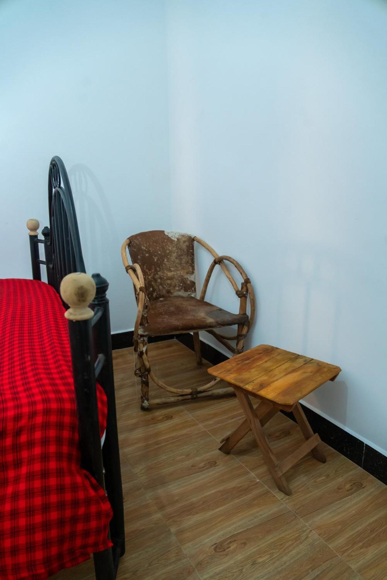 Bed and Breakfast New Dream House Arusha Exterior foto
